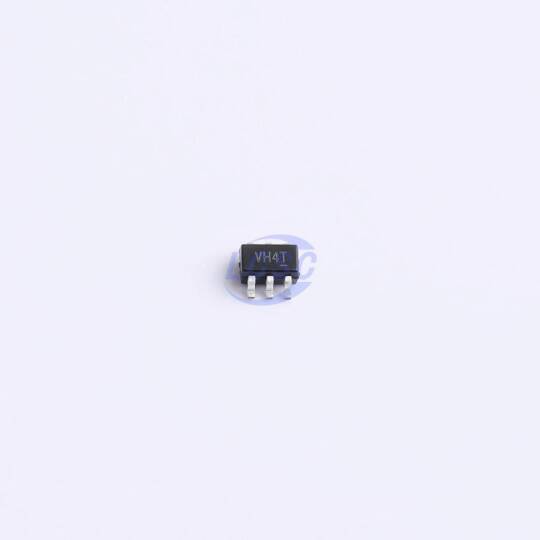 MDD(Microdiode Semiconductor) 74LVC1G57GW - 3