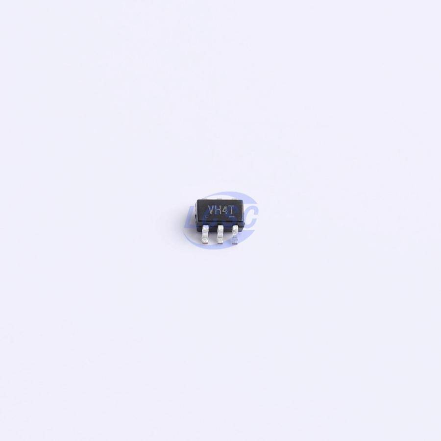 MDD(Microdiode Semiconductor) 74LVC1G57GW - 3