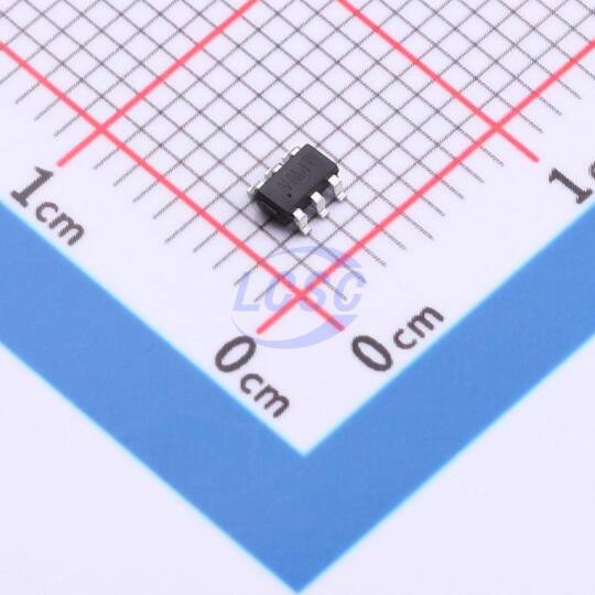 MDD(Microdiode Semiconductor) 74LVC1G97GV
