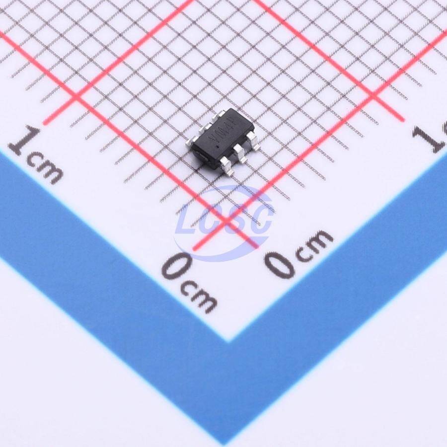 MDD(Microdiode Semiconductor) 74LVC1G97GV