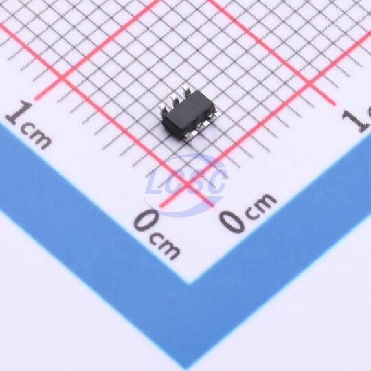MDD(Microdiode Semiconductor) 74LVC1G97GV - 2