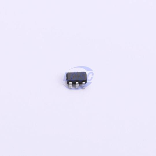 MDD(Microdiode Semiconductor) 74LVC1G97GV - 3