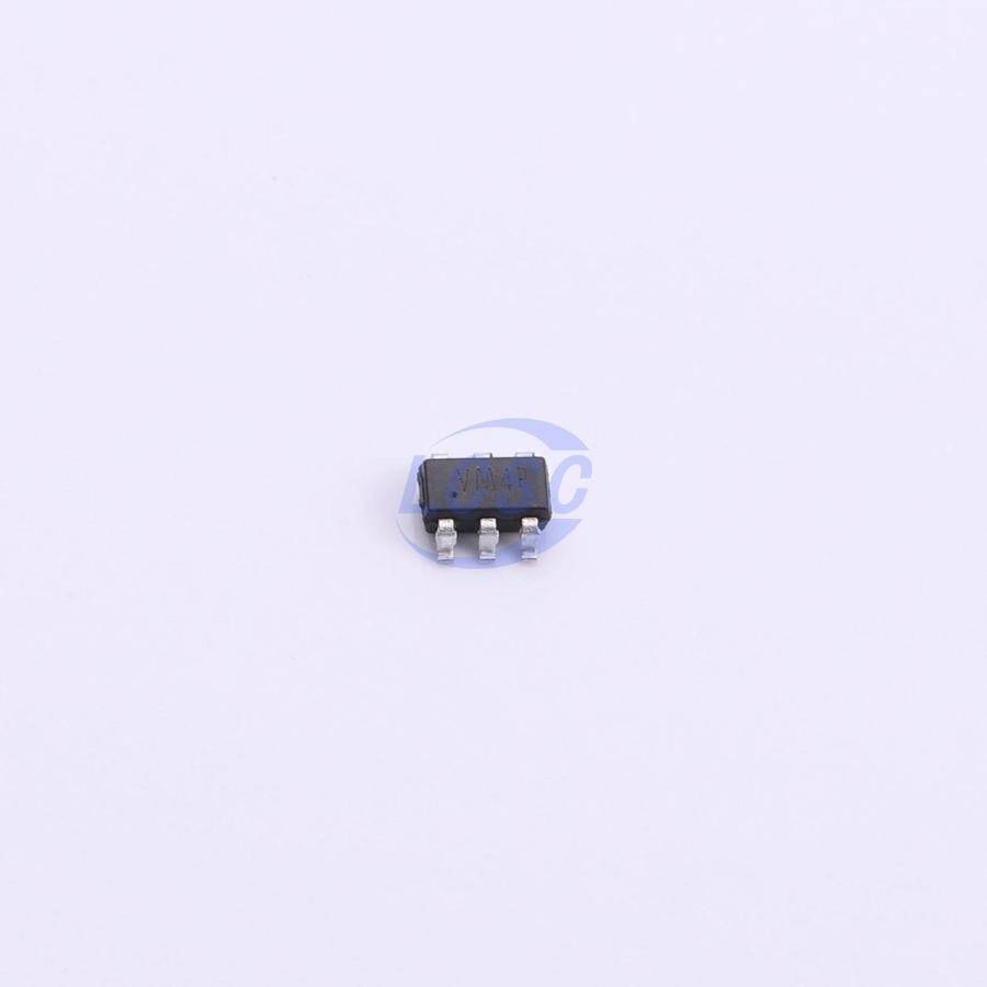 MDD(Microdiode Semiconductor) 74LVC1G97GV - 3
