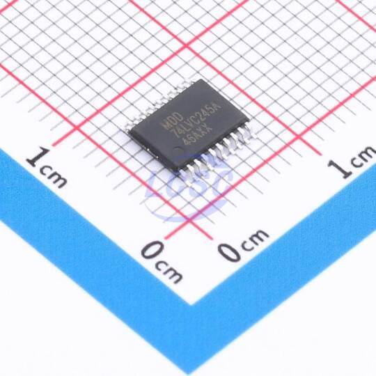 MDD(Microdiode Semiconductor) 74LVC245APW