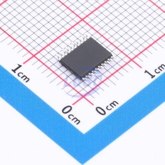 MDD(Microdiode Semiconductor) 74LVC245APW - 2