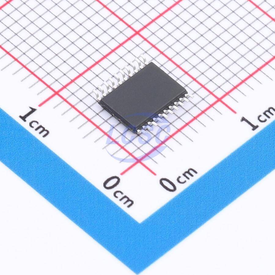 MDD(Microdiode Semiconductor) 74LVC245APW - 2