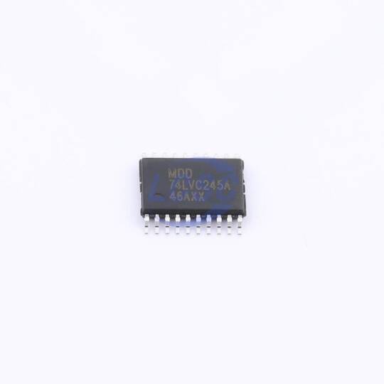 MDD(Microdiode Semiconductor) 74LVC245APW - 3