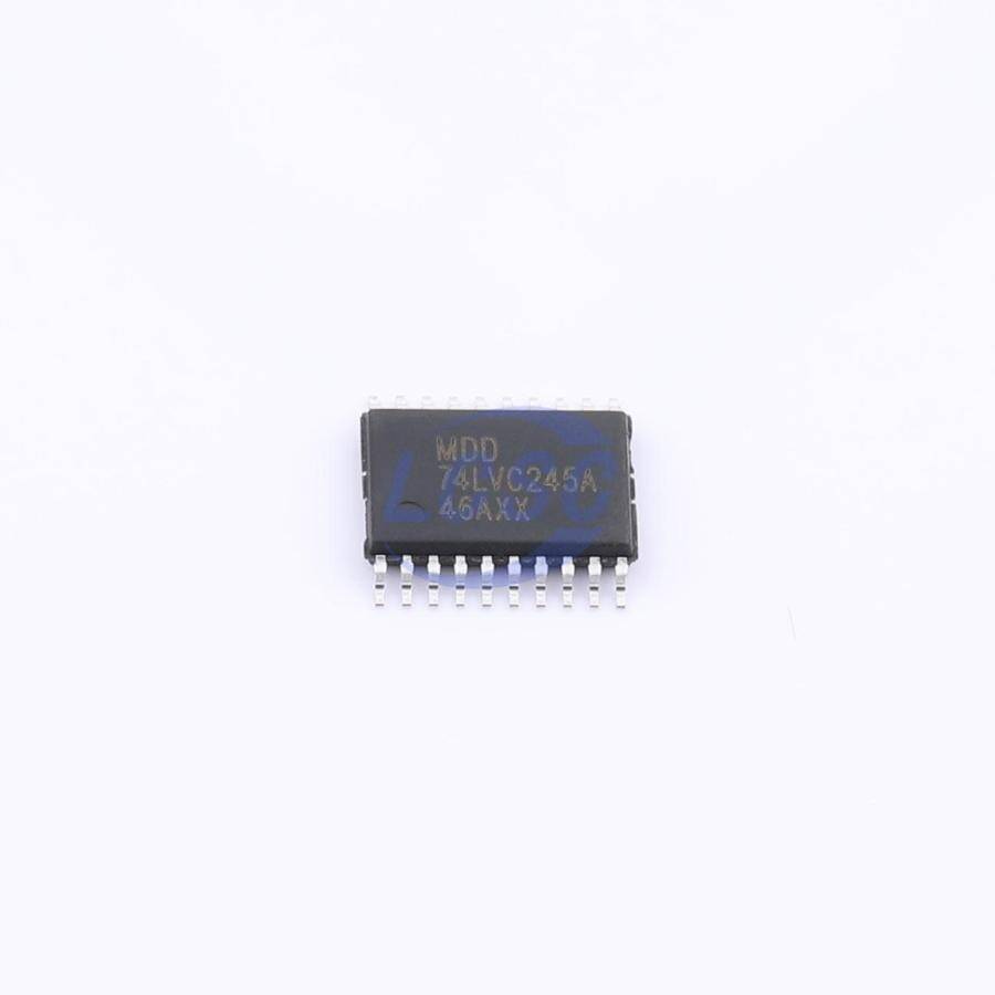 MDD(Microdiode Semiconductor) 74LVC245APW - 3