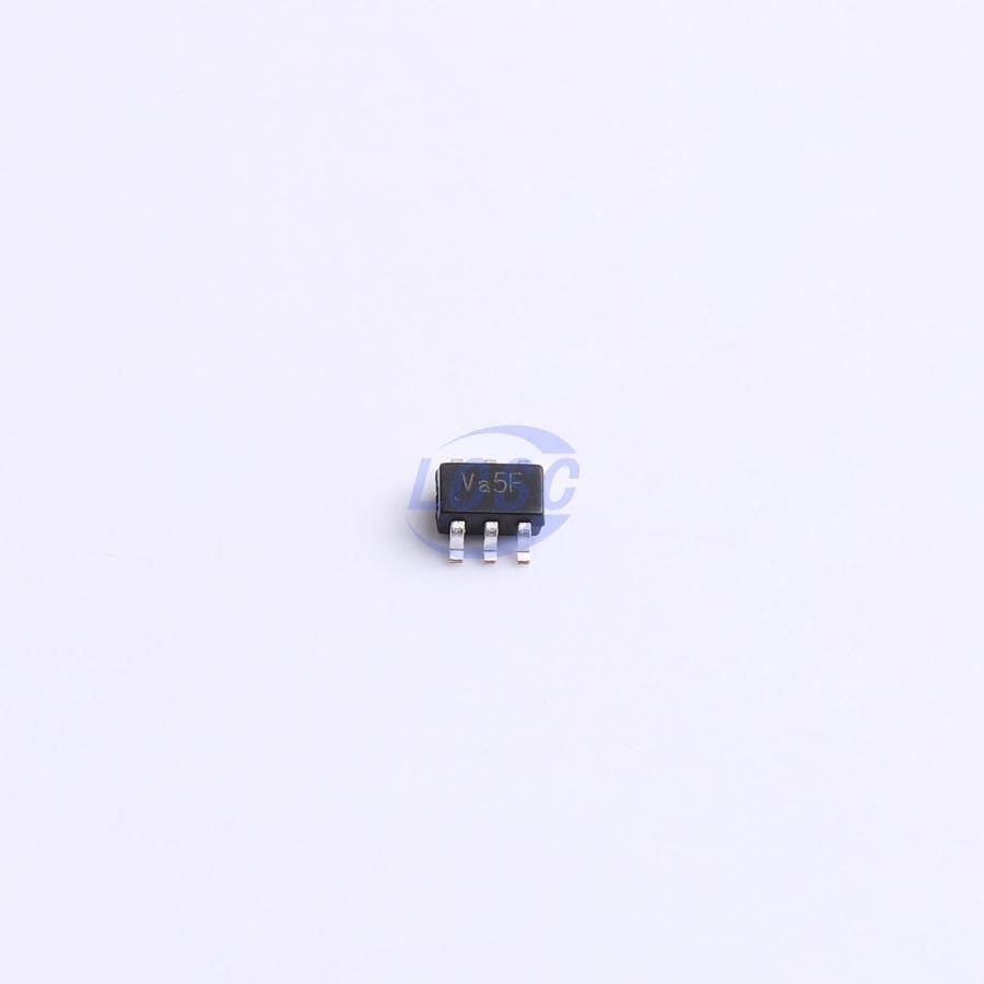 MDD(Microdiode Semiconductor) 74LVC2G07GW - 3