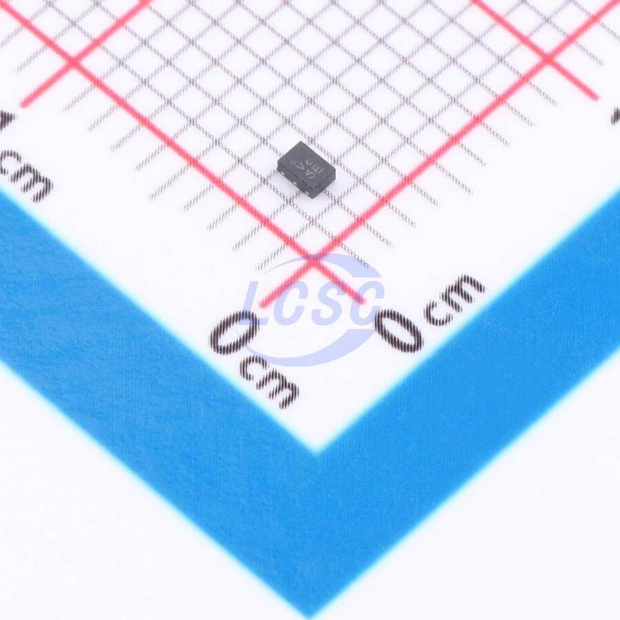 MDD(Microdiode Semiconductor) 74LVC2G14GM