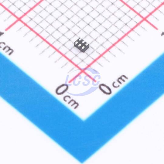 MDD(Microdiode Semiconductor) 74LVC2G14GM - 2
