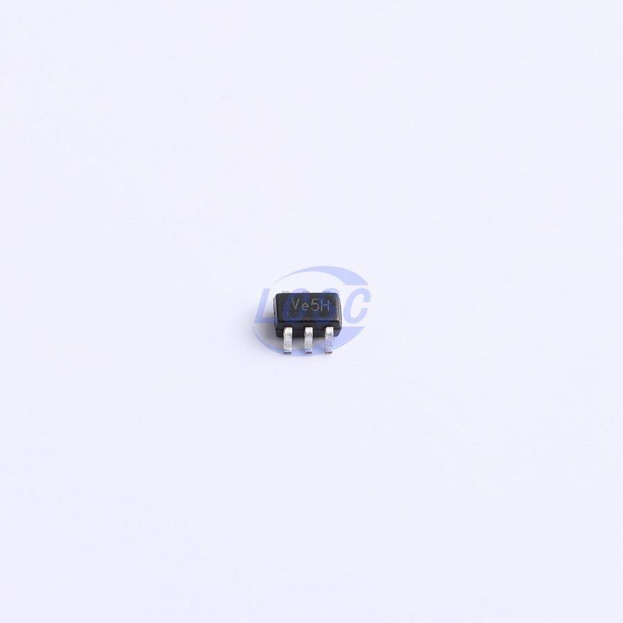 MDD(Microdiode Semiconductor) 74LVC2G17GW - 3