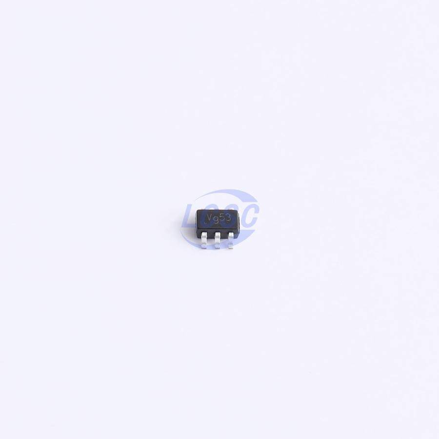 MDD(Microdiode Semiconductor) 74LVC2G34GW - 3