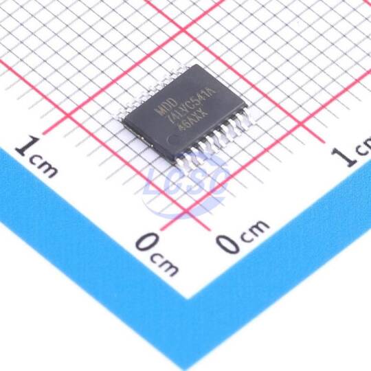 MDD(Microdiode Semiconductor) 74LVC541APW