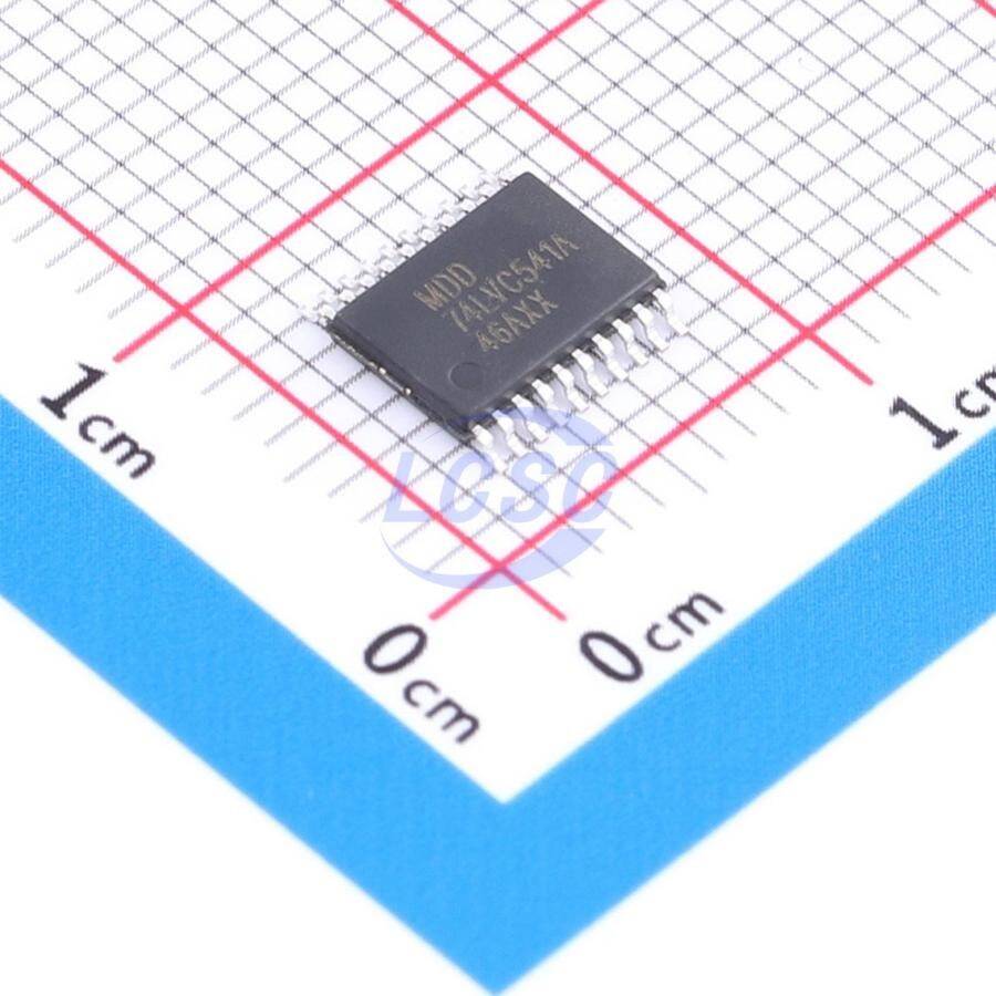 MDD(Microdiode Semiconductor) 74LVC541APW - 1