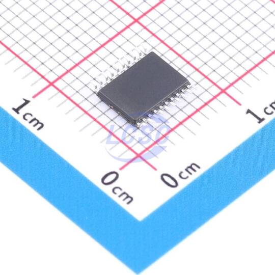 MDD(Microdiode Semiconductor) 74LVC541APW - 2