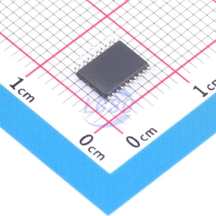 MDD(Microdiode Semiconductor) 74LVC541APW - 2