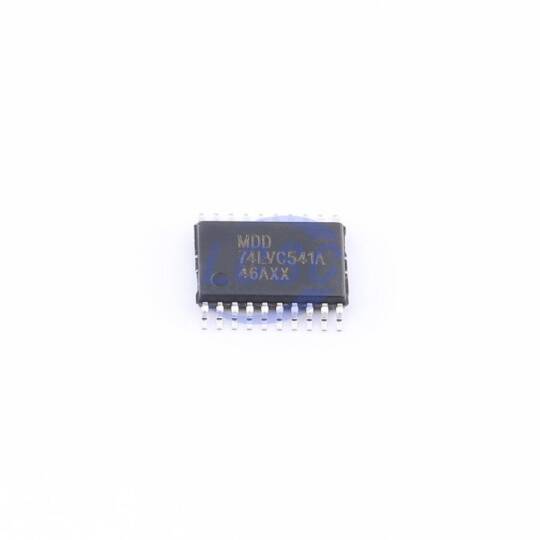 MDD(Microdiode Semiconductor) 74LVC541APW - 3