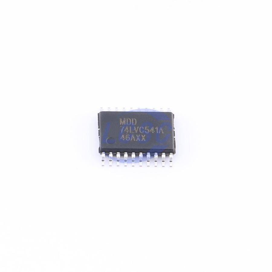 MDD(Microdiode Semiconductor) 74LVC541APW - 3