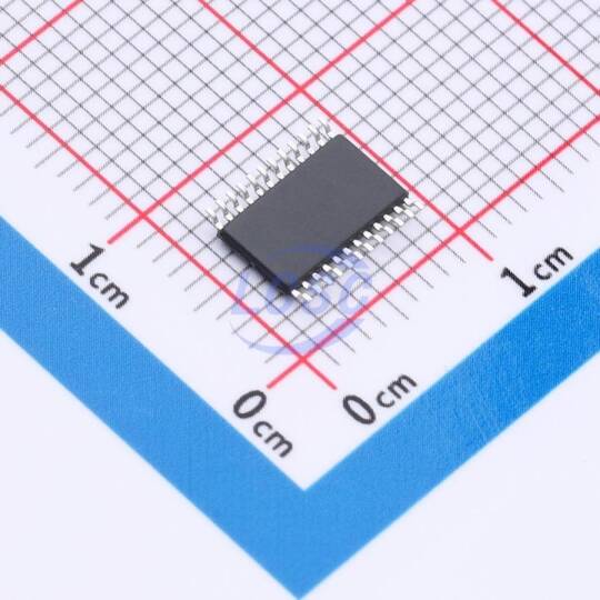 MDD(Microdiode Semiconductor) 74LVC8T245PW - 2