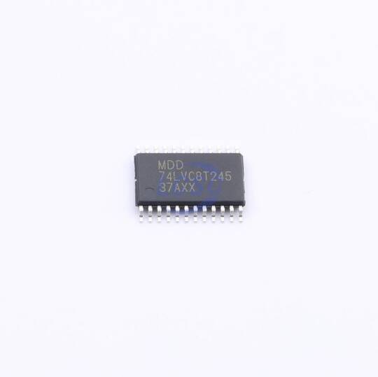 MDD(Microdiode Semiconductor) 74LVC8T245PW - 3