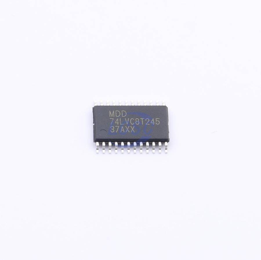 MDD(Microdiode Semiconductor) 74LVC8T245PW - 3