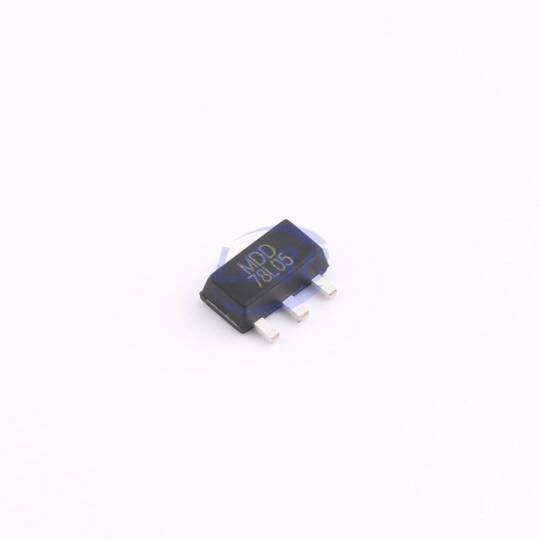 MDD(Microdiode Semiconductor) 78L05 - 3