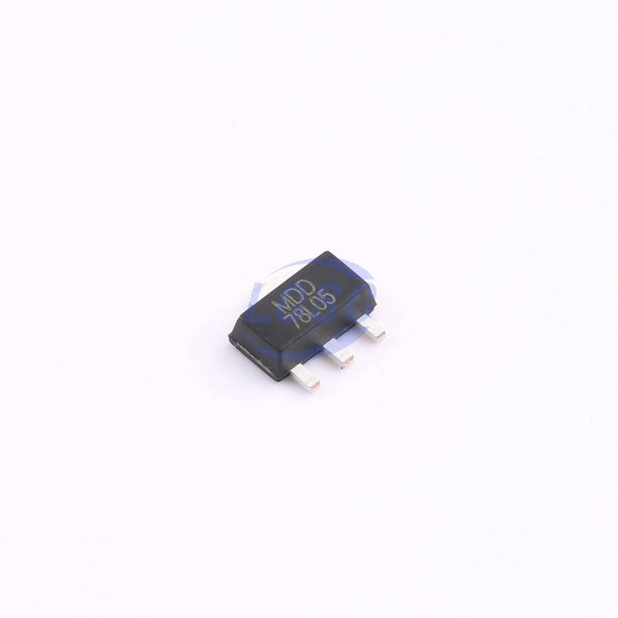 MDD(Microdiode Semiconductor) 78L05 - 3