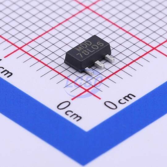 MDD(Microdiode Semiconductor) 78L06