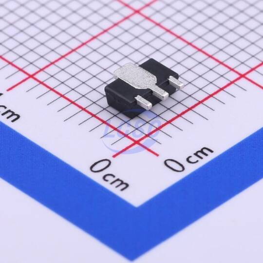 MDD(Microdiode Semiconductor) 78L06 - 2