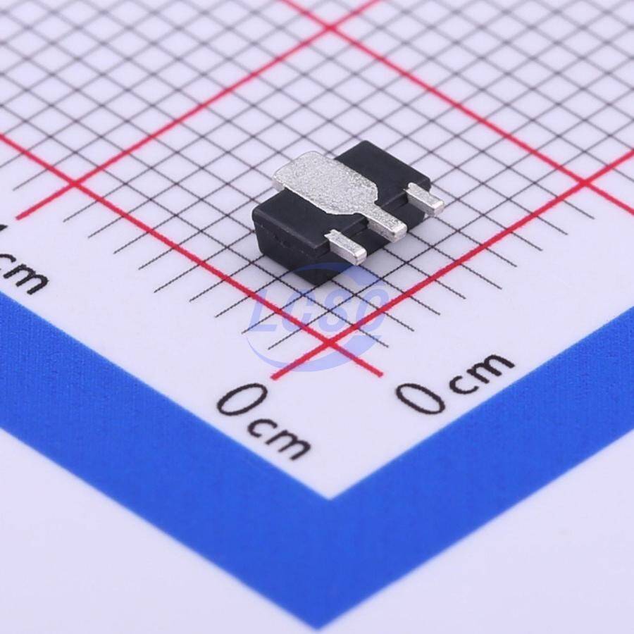 MDD(Microdiode Semiconductor) 78L06 - 2