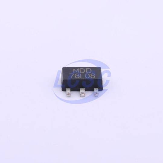 MDD(Microdiode Semiconductor) 78L08 - 3