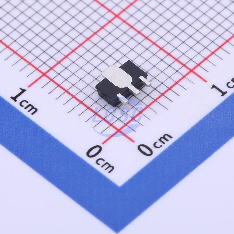 MDD(Microdiode Semiconductor) 78L09 - 2