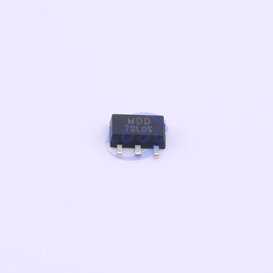 MDD(Microdiode Semiconductor) 78L09 - 3