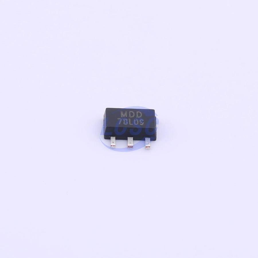 MDD(Microdiode Semiconductor) 78L09 - 3