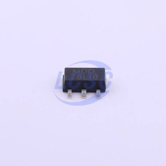 MDD(Microdiode Semiconductor) 78L10 - 3