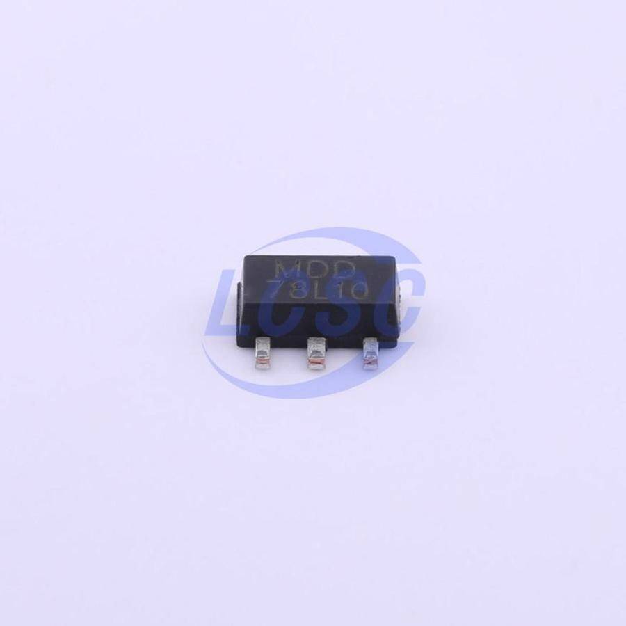 MDD(Microdiode Semiconductor) 78L10 - 3