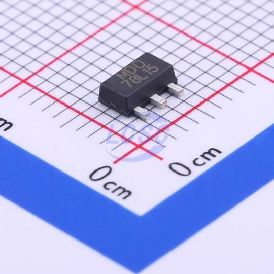 MDD(Microdiode Semiconductor) 78L15
