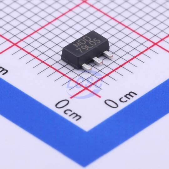 MDD(Microdiode Semiconductor) 79L05
