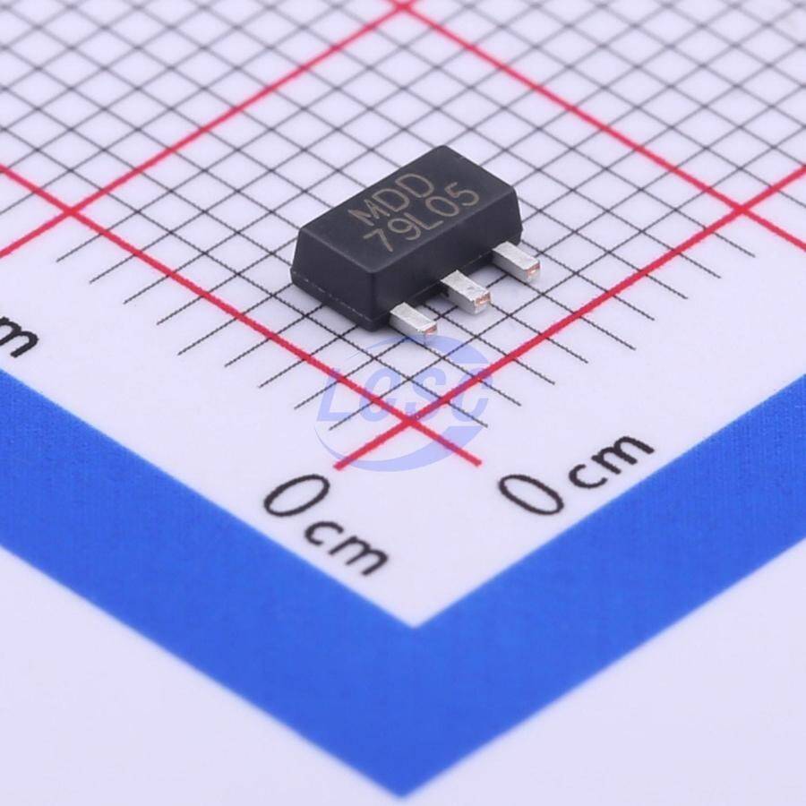 MDD(Microdiode Semiconductor) 79L05 - 1