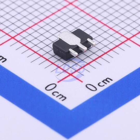 MDD(Microdiode Semiconductor) 79L05 - 2