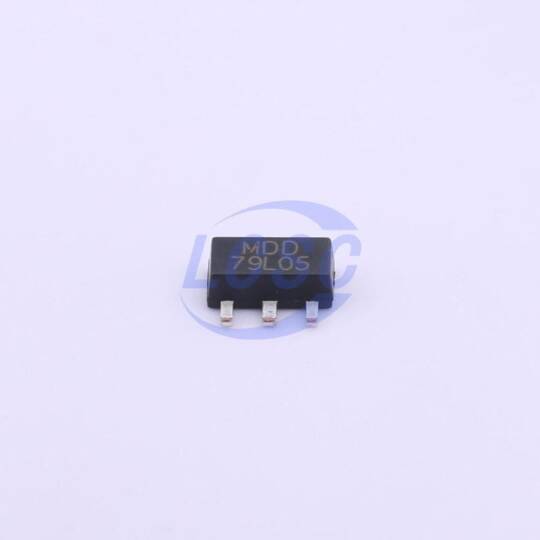 MDD(Microdiode Semiconductor) 79L05 - 3