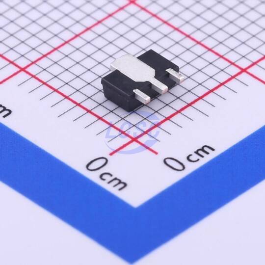 MDD(Microdiode Semiconductor) 79L06 - 2