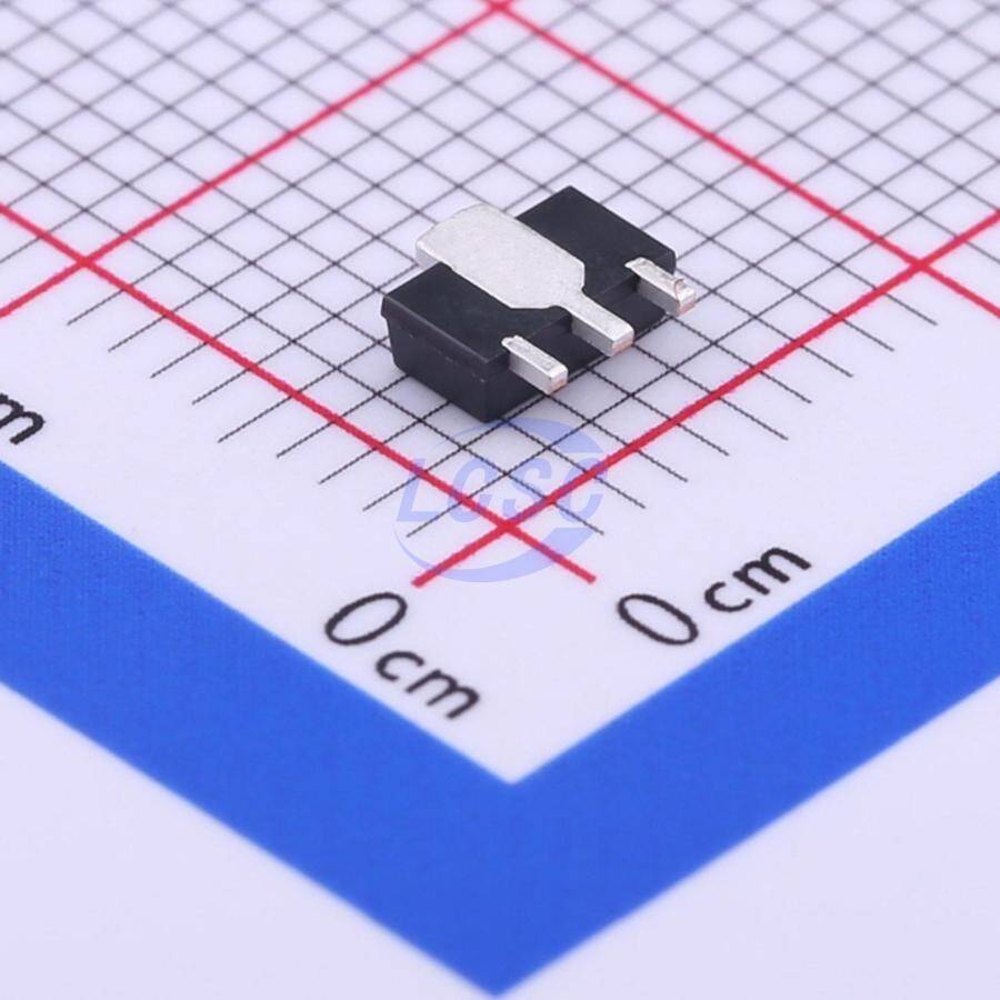 MDD(Microdiode Semiconductor) 79L06 - 2