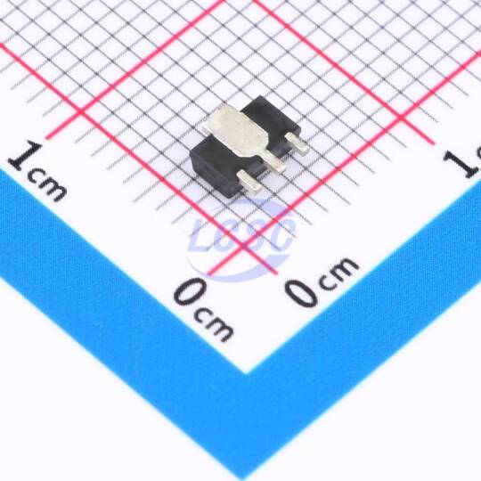 MDD(Microdiode Semiconductor) 79L08 - 2