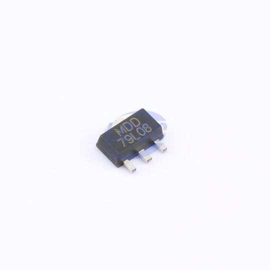 MDD(Microdiode Semiconductor) 79L08 - 3