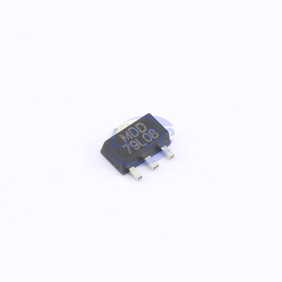 MDD(Microdiode Semiconductor) 79L08 - 3
