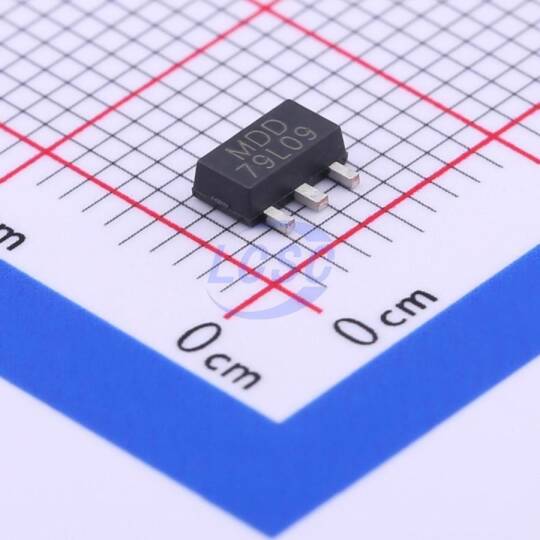 MDD(Microdiode Semiconductor) 79L09