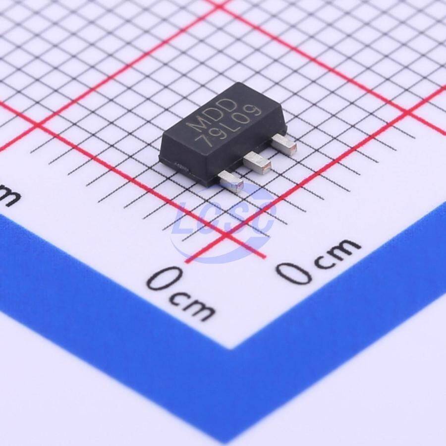MDD(Microdiode Semiconductor) 79L09 - 1