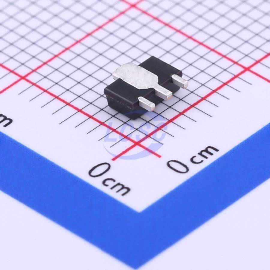 MDD(Microdiode Semiconductor) 79L09 - 2